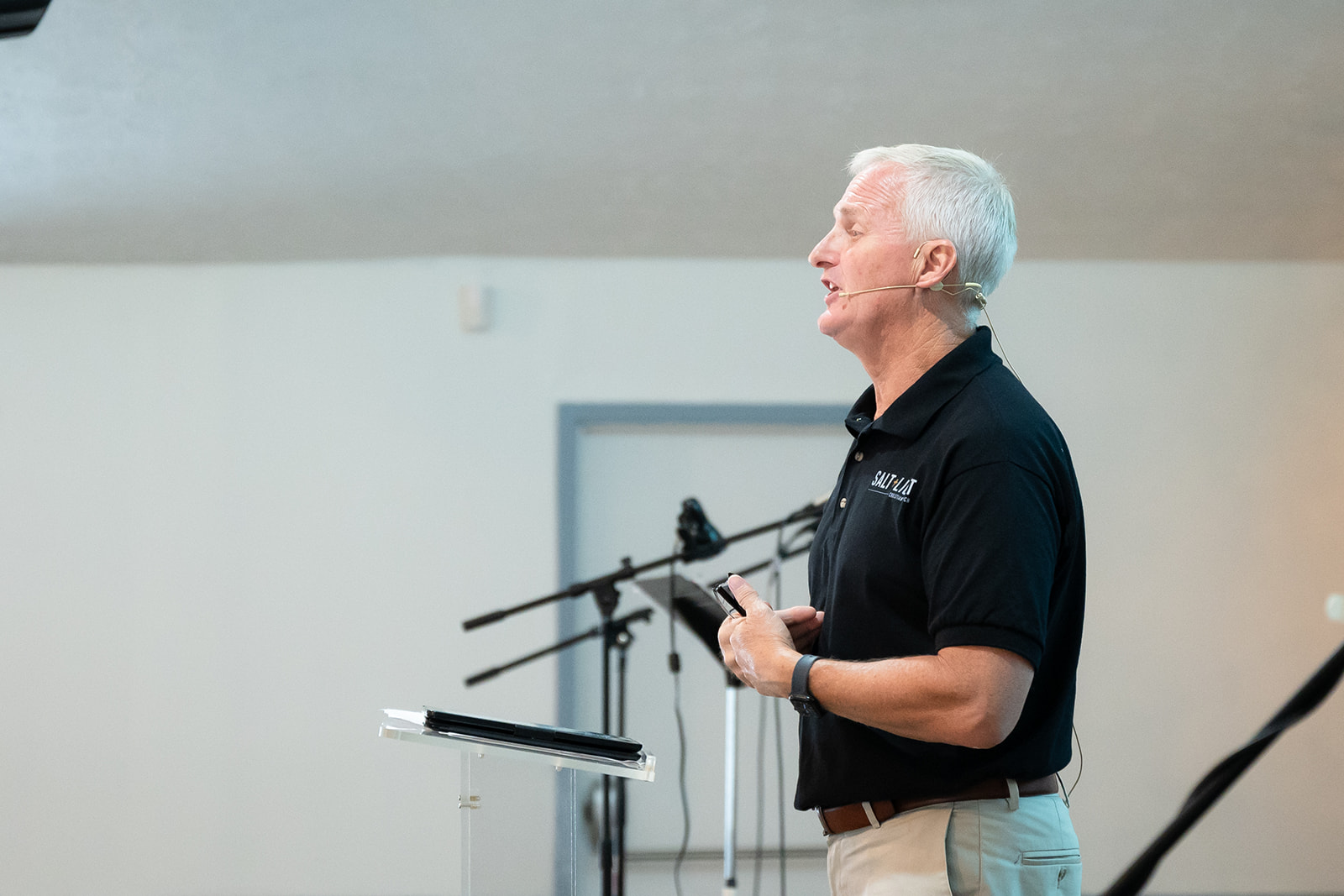 Salt + Light Christian Church