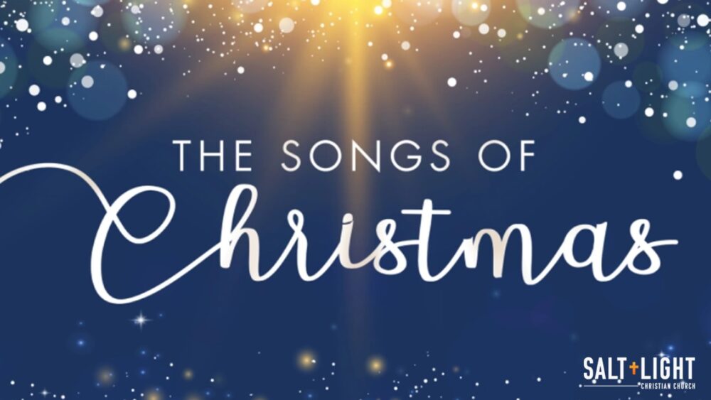 The Songs of Christmas