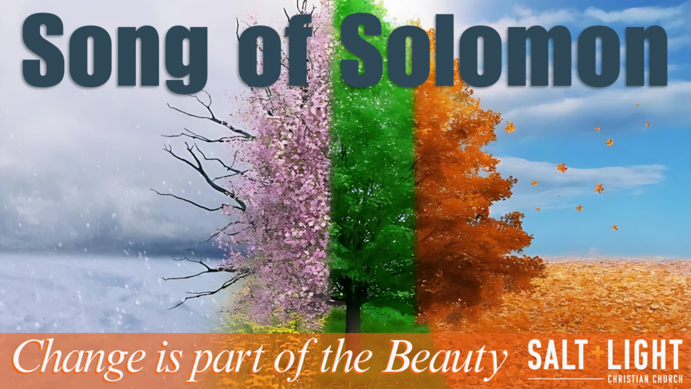Song of Solomon