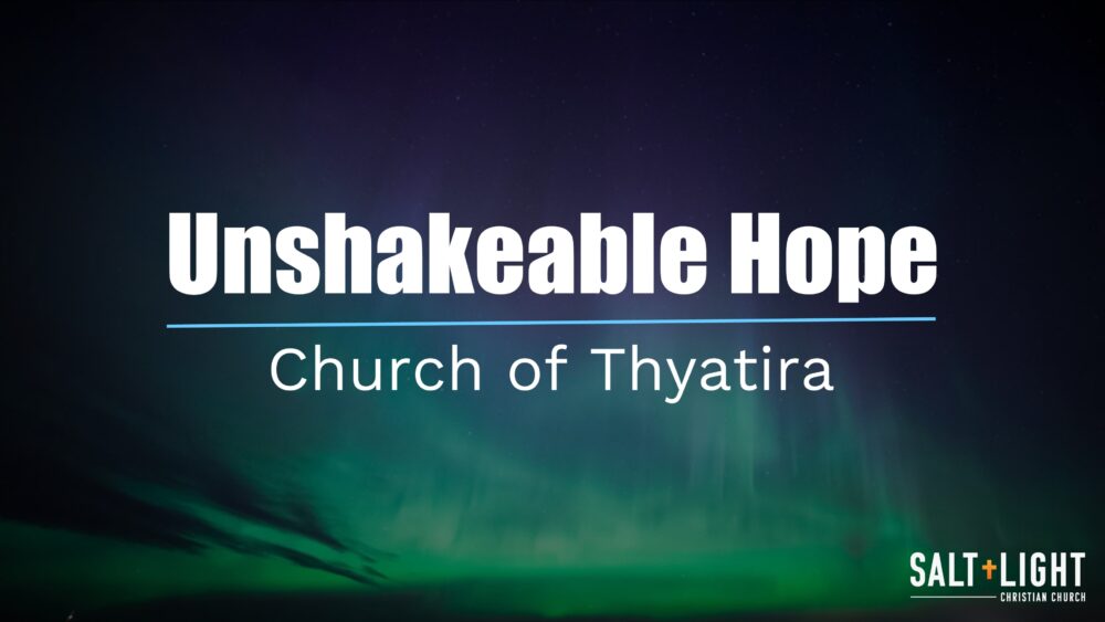 Church of Thyatira Image