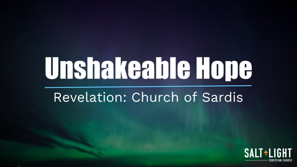 Church of Sardis Image